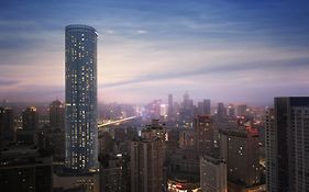 Jw Marriott Hotel Chongqing